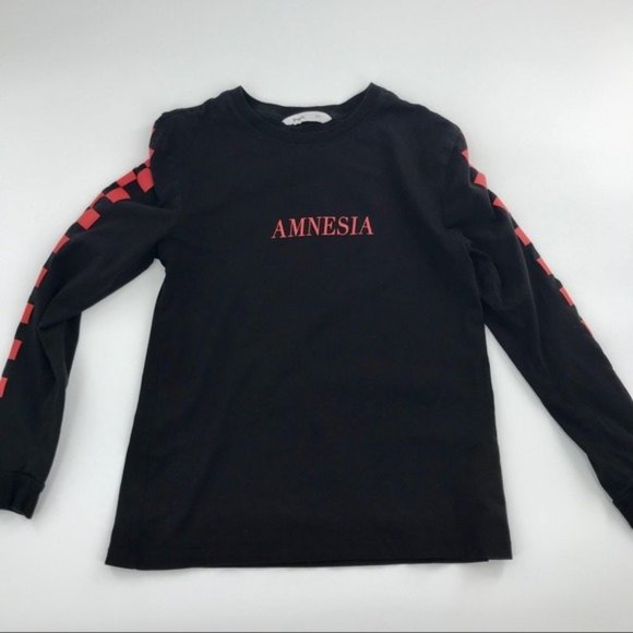 Bluenotes Long Sleeve Tee *EUC* sz S - Picture 1 of 5